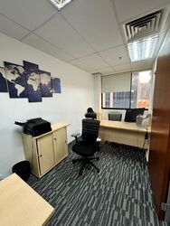 Tong Eng Building (D1), Office #453243561